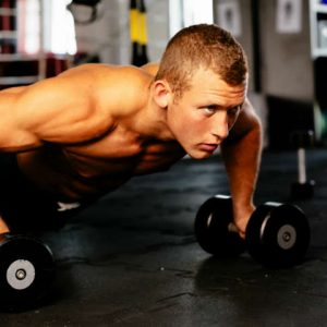 A Maneira Mais Rápida E Fácil Para Aumentar a Testosterona – (Em Pouco Tempo)