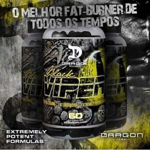 Black Viper Funciona mesmo? Como utilizar? – (2020)