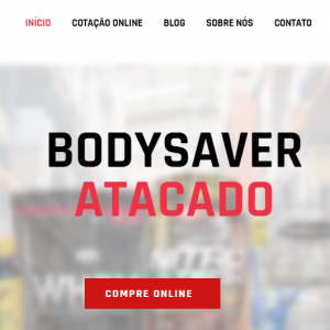 COMO COMPRAR NO ATACADO NA BODYSAVER