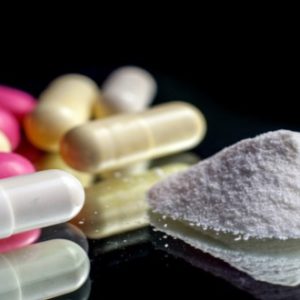 BCAA é eficaz para praticantes de atividade física?