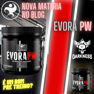 Évora PW Integramedica é bom mesmo ? Nutricionista avalia