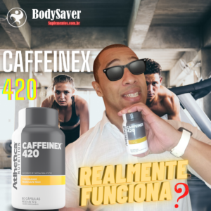 Caffeinex 420 é boa mesmo ? Caffeinex 420 funciona ?