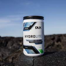 Hydrolite (1000g) da Dux nutrition: Maximizando seu desempenho com hidratação Avançada