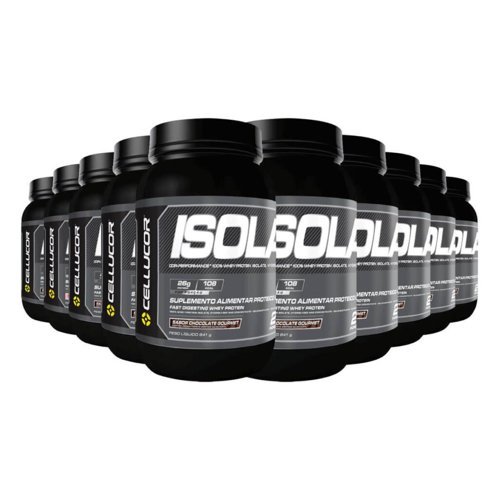 Desperte o Atleta dentro de você com Cellucor WHEY COR PERFORMANCE 813G!
