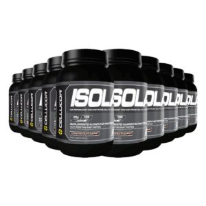 Desperte o Atleta dentro de  você com Cellucor WHEY COR PERFORMANCE 813G!