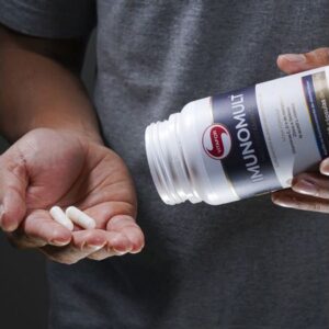 Aprimore sua Resiliência com Imunomult da Vitafor: A Chave para uma Vida mais Saudável